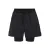 2 in 1 shorts Craft Hypervent