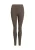 rethinkit studios Leggings  donkerbruin