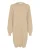 Kaffe Jurk  sand