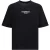 Dsquared² Zwarte Katoenen T-Shirt
