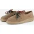 Tamaris Tamaris Instappers beige Suède