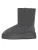 Gooce Boots ‘FAIRFIELD’  donkergrijs