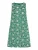 Apricot Jurk  groen