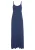 LASCANA Zomerjurk  donkerblauw