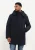 Peuterey Winterjas Heren Kruger Tj Grs 02,