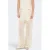 ONLY regular waist gebloemde casual broek broderie