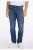 Lindbergh Black Jeans Zwaar blauw, Effen