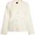 Dreimaster Vest Dames wolwit