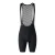 Dare 2B Heren Ultra Bibbed Bibshorts (Zwart)