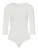 Les Lunes Shirt body ‘Alena’  offwhite