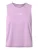 VAUDE Sporttop ‘Scopi’  lila