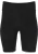 ENDURANCE Sportbroek ‘Juvel’  zwart / zilver