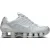 Nike Shox Sneakers Dames – Grijs –