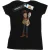 Li-cense Disney dames toy story 4 woody en forky katoenen t-shirt