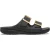 Dames slippers met metalen gesp Crocs