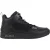 Everlast Layup-sportschoenen voor heren (Zwart)