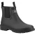 Cotswold Barton TPR+Neopreen Dames Zwarte Wellingtonlaarzen