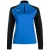 PUMA Sportief sweatshirt ‘Team Liga’  blauw / zwart / wit