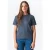 Leah Loose T-shirt – Grijs
