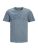 JACK & JONES Shirt ‘JJECORP’  smoky blue