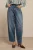 Studio Anneloes Babet Denim Trousers 13597 Loose Fit 6400 Jeans