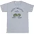 Li-cense Disney heren chip ´n dale green vibes only t-shirt