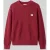 Calvin Klein Jeans pullover in relaxed fit van 100% katoen met gestikt logo