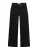 Pull&Bear Jeans  black denim