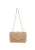 faina Schoudertas ‘Elegant’  champagne / goud