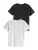 Next Shirt ‘Active’  crème / donkerbruin