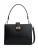 TOMMY HILFIGER Handtas ‘HERITAGE’  zwart