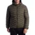 Heren Gewatteerde Winterjas US40127008