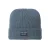 JACK & JONES muts JACATTITUDE grijsblauw