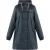 Schmuddelwedda Mackintosh bridgeport Dames marine
