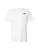 THE NORTH FACE Shirt  zwart / wit
