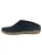 Glerups Huisschoenen ‘Classic’  donkerblauw