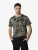 KOROSHI Shirt  kaki / spar