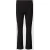 STEHMANN Straight leg fit stoffen broek met steekzakken opzij, model ‘IGOR’