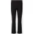 Stehmann Straight leg fit stoffen broek met steekzakken opzij, model ‘IGOR’