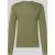 Selected Regular fit pullover van puur katoen model ‘DANE’