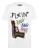 T-shirt Ronde Hals