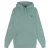 Lyle & Scott merklogo leisteenblauwe hoodie
