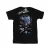 Star Wars Jongens Universum Strijd T-shirt (Zwart)