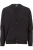 OLYMP Casual Cardigan grafiet, Effen