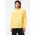 Lacoste Longsleeve Woven Shirt Yellow