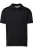 HAKRO 814 Polo shirt Korte mouw zwart