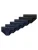 SCHIESSER Slip ‘Cotton Flex’  blauw gemêleerd