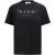 Off-White Zwarte Katoenen Sportkleding