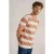 White Stuff Abersoch Stripe Ss Tee White Multi