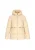 usha BLUE LABEL Winterjas  beige